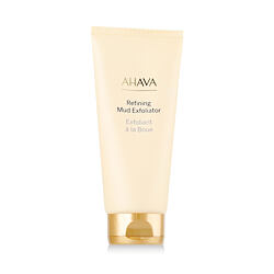 Ahava Cleanse Refining Mud Exfoliator 100 ml