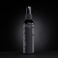nogray's Against Graying Natural Hair & Beard Tonic 125 ml