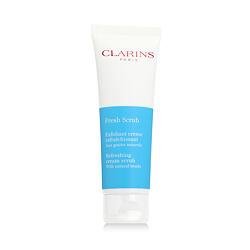 Clarins Refreshing Cream Scrub 50 ml