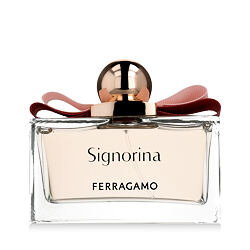 Ferragamo Signorina EDP 100 ml W