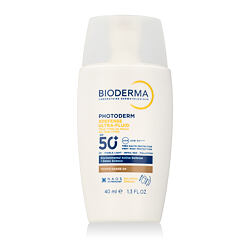 Bioderma Photoderm Xdefense Ultra-Fluid SPF 50+ 40 ml