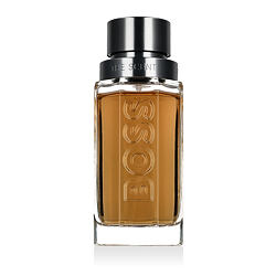 Hugo Boss Boss The Scent For Him EDT do wielokrotnego napełniania 50 ml M