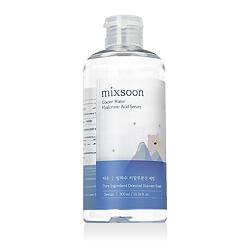 Mixsoon Glacier Water Hyaluronic Acid Serum 300 ml