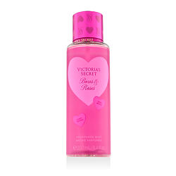 Victoria's Secret Bows & Roses spray do ciała 250 ml W