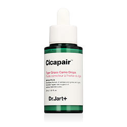 Dr.Jart+ Cicapair™ Tiger Grass Camo Drops SPF 35 30 ml