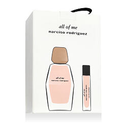 Narciso Rodriguez All Of Me EDP 90 ml + EDP MINI 10 ml W