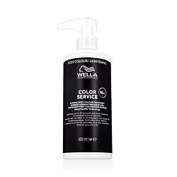 Wella Color Service Express Post Colour Treatment 500 ml