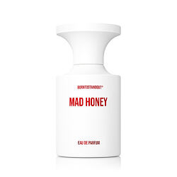 BORNTOSTANDOUT® MAD HONEY EDP 50 ml U