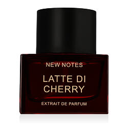 New Notes Latte di Cherry Extrait de Parfum 50 ml U