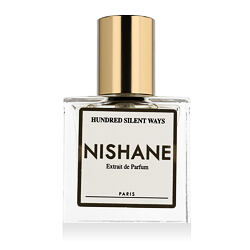 Nishane Hundred Silent Ways Extrait de Parfum 15 ml U