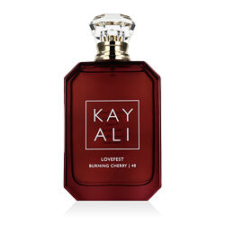 Kayali Lovefest Burning Cherry | 48 EDP 100 ml U