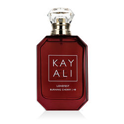 Kayali Lovefest Burning Cherry | 48 EDP 50 ml U