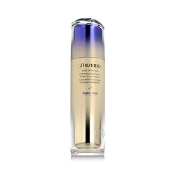 Shiseido Vital Perfection LiftDefine Radiance Night Concentrate 80 ml