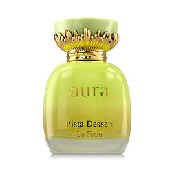 La Fede Aura Pista Dessert EDP 100 ml W