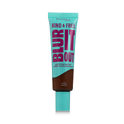 Rimmel London Kind & Free Blur It Out Mattifyinge Skin Tint (510 Cinnamon) 30 ml