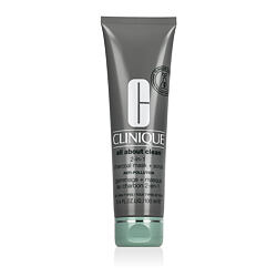 Clinique All About Clean 2-in-1 Charcoal Mask + Scrub 100 ml