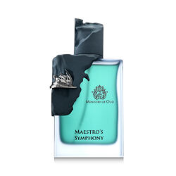 Ministry of Oud Maestro’s Symphony EDP 100 ml U