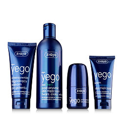 Ziaja Yego Care Set