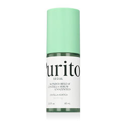 Purito Wonder Releaf Centella Unscented Serum 60 ml