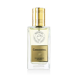 Nicolai Parfumeur Createur Caravansérail EDP Intense 30 ml U