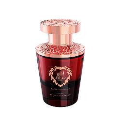 Al Haramain Azlan Oud Saffron Edition Extrait de Parfum 100 ml U
