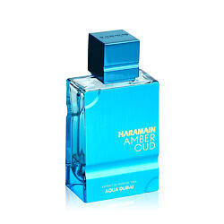 Al Haramain Amber Oud Aqua Dubai Extrait de Parfum 100 ml U
