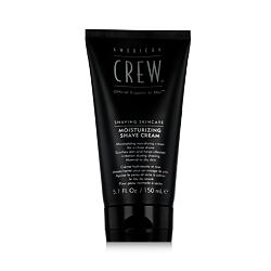 American Crew Shaving Skincare Moisturizing Shave Cream 150 ml