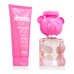 Moschino Toy 2 Bubble Gum EDT 50 ml + BL 100 ml W