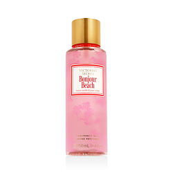 Victoria's Secret Bonjour Beach spray do ciała 250 ml W