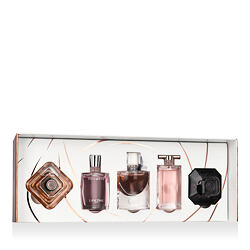 Lancôme Travel Exclusive EDP MINI 7,5 ml + 2 x EDP MINI 5 ml + EDP MINI 4 ml