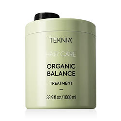Lakme Teknia Organic Balance Treatment 1000 ml