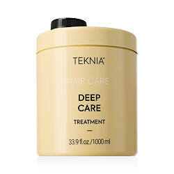 Lakme Teknia Deep Care Treatment 1000 ml