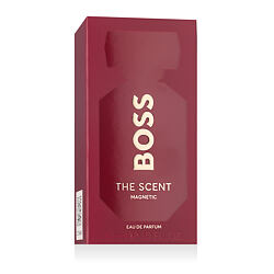 Hugo Boss Boss The Scent For Her Magnetic EDP 30 ml W
