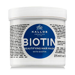 Kallos Biotin Hair Mask 275 ml