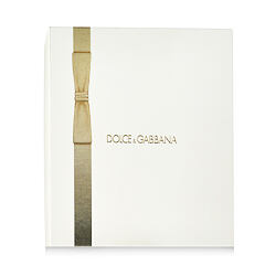 Dolce & Gabbana Devotion EDP 100 ml + SG 50 ml + BL 50 ml W