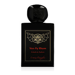 Lorenzo Pazzaglia Van Py Rhum Extrait de Parfum 50 ml U