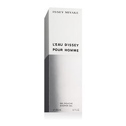 Issey Miyake L'Eau d'Issey Pour Homme SG 200 ml M