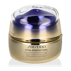 Shiseido Vital Perfection Concentrated Supreme Cream 50 ml
