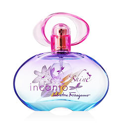 Salvatore Ferragamo Incanto Shine EDT 50 ml W