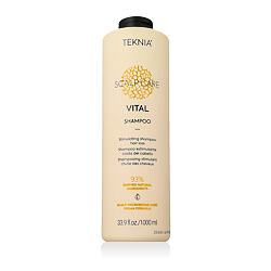 Lakme Teknia Scalp Care Vital Shampoo 1000 ml