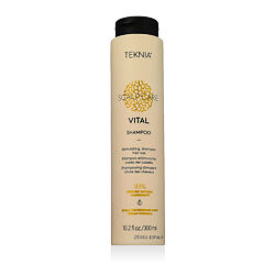 Lakme Teknia Scalp Care Vital Shampoo 300 ml