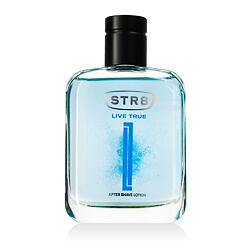 STR8 Live True woda po goleniu 100 ml M