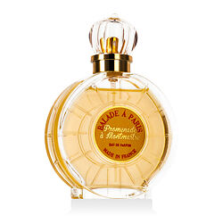 Jeanne Arthes Balade à Paris Promenade à Montmartre EDP 100 ml W