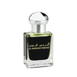 Al Haramain Firdous Olejek perfumowany 15 ml U