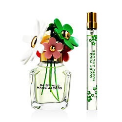 Marc Jacobs Daisy Wild EDP 50 ml + EDP MINI 10 ml W