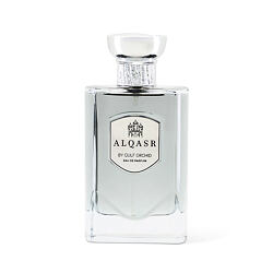 Gulf Orchid Al Qasr Silver EDP 100 ml U