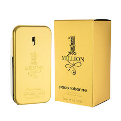 Paco Rabanne 1 Million EDT 50 ml M