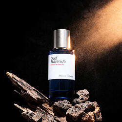 Maison Crivelli Oud Maracujá Extrait de Parfum 100 ml U