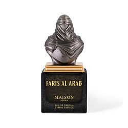MAISON ASRAR Faris Al Arab EDP 100 ml M