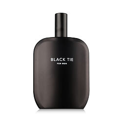 FRAGRANCE ONE Black Tie For Men Extrait de Parfum 100 ml M